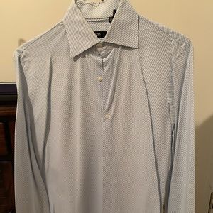 Hugo Boss Dress Shirt